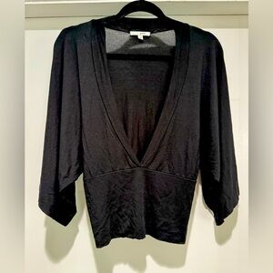 Y2K club top coverup summer